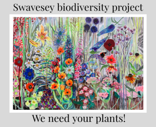 A Community biodiversity project