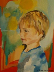 Adam - SOLD
