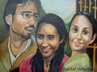 Commission - SOLD